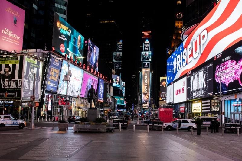 Diverse Marketing Expertise with IMG Advertising (Ifodige Media Group) in East Rutherford, New Jersey