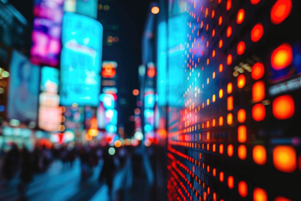 When Digital Marketing Fails: Why Smart Small Businesses Are Returning to Billboard Advertising