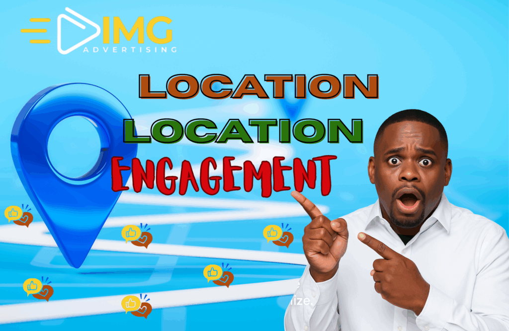 Location, Location, Engagement: Why Proximity Matters with Digital Billboard Advertising