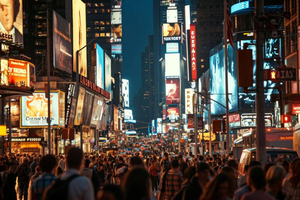 Restaurant Billboard Advertising Essex County