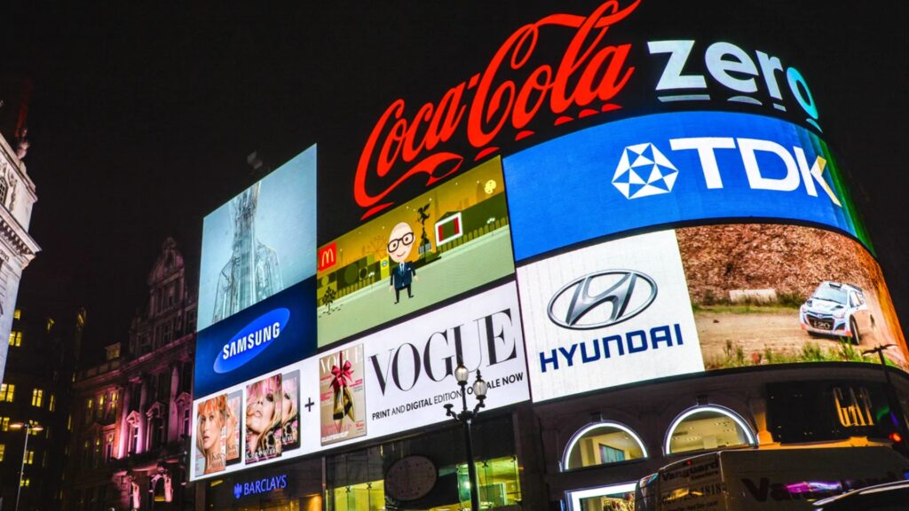 Billboard Advertising for Small Businesses