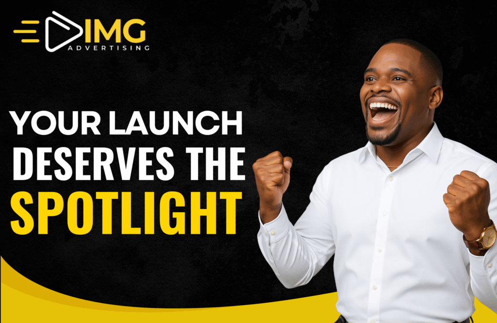 Announcing Your Next Big Thing: Product Launches & Event Promotions with Digital Billboards