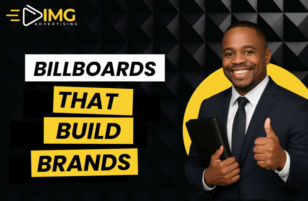 Case Study Spotlight: Businesses Thriving with Digital Billboard Advertising